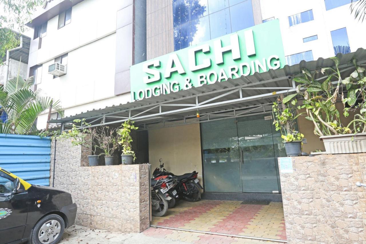 Oyo 85835 Hotel Saachi - Mumbai, Mumbai